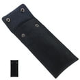 thumbnail image 4 of Worgeous Women Watch Storage Bag Watch Storage Pouch Travel 15X7CM Blue, 4 of 8