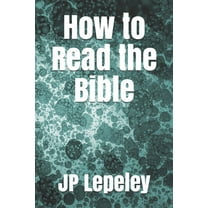 How to Read the Bible (Paperback)