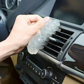 VerPetridure Windshield Cleaner -Microfiber Car Window Cleaning