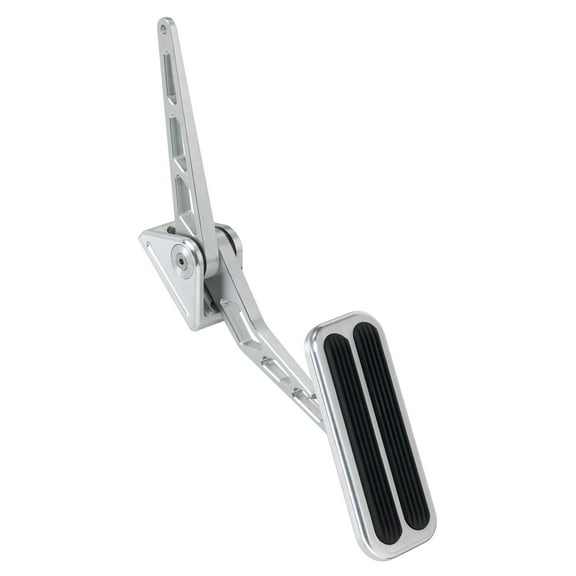 Lokar BAG-6148 LOCBAG-6148 COMPETITOR SERIES BILLET ALUMINUM THROTTLE PEDAL ASSEMBLY