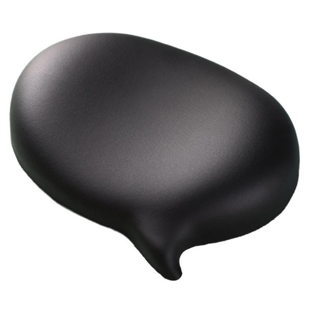 EZLIFE Almohadilla de descanso para protección de muñecas con teclado y ratón, ergonomía, de silicona, para muñecas P4S7