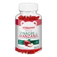 thumbnail image 1 of Suplemento alimenticio Vitagummy vinagre de manzana 90 gomitas de 2 g c/u, 1 of 3