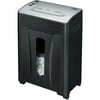Fellowes, FEL3371001, Powershred® B-152C Cross-Cut Shredder, 1 Each, Black
