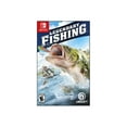 thumbnail image 1 of Legendary Fishing - Nintendo Switch, 1 of 7