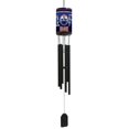 thumbnail image 1 of NHL Carillon de vent Edmonton Oilers, 1 of 4