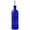 Cobalt Blue, variant on Couronne Co. Olive Leaf embossed Olive Oil Dispenser Bottle with Precision Spout, Vintage Green Recycled Glass Oil and Vinegar Bottle for Kitchen and Countertop, 16 oz, 11’’ Tall