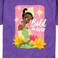 thumbnail image 3 of Disney - Bold As Ever - Toddler & Youth Short Sleeve Graphic T-Shirt, 3 of 6