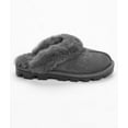 thumbnail image 6 of UGG Women's Coquette Grey Slipper - 11 B(M) US, 6 of 7