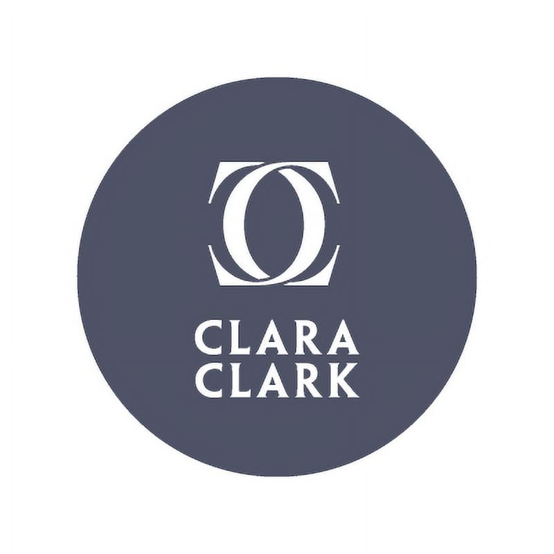 Clara Clark Luxury Soft Down Alternative Reversible Comforter Set, King, Silver/Gray, All Season, 3 Piece