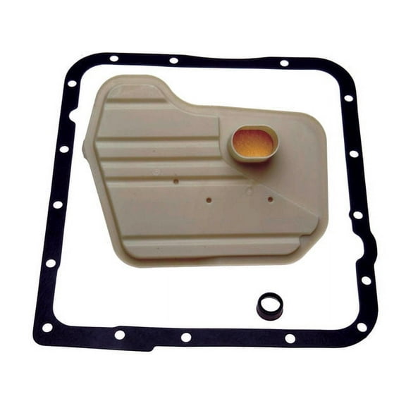 Automatic Transmission Filter Kit - Compatible with 1997 - 2005 Chevy Corvette 1998 1999 2000 2001 2002 2003 2004