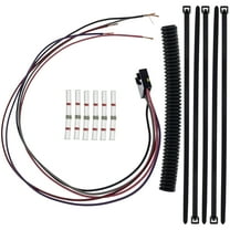 Polaris 2877771 KIT-HARNESS HANDLEBAR SWITCH Sportsman 850 550 200 XP