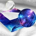 thumbnail image 5 of Lightning Bolt Blanket - Lightning Bolt Throw Blanket Lightning Bolt Gift Blanket for Girls Lightning Blanket for Adults Kids Lightning Fleece Blanket Camping, 60" x 50", 5 of 6