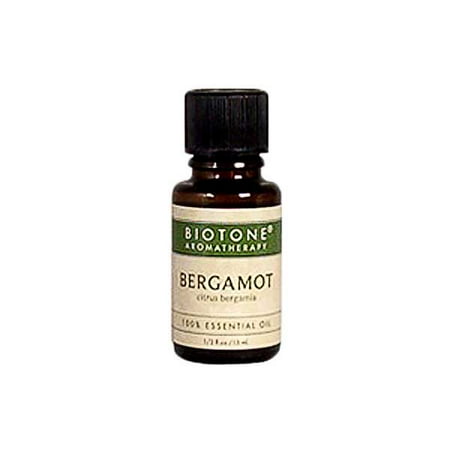 Biotone Pure Essential Oils - Clary Sage - 1/2 oz