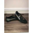 thumbnail image 1 of PU & MA suede classic Black History Month multicolor size 6.5 men’s sneakers ???, 1 of 6