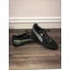thumbnail image 1 of PU & MA suede classic Black History Month multicolor size 6.5 men’s sneakers ???, 1 of 6