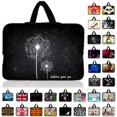 thumbnail image 2 of Funda a prueba de golpes para ordenador portátil, bolso de mano para Macbook Acer, 9,7/10,1/11,6/12/13.3/14/15/17 pulgadas Fivean unisex, 2 of 2