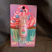 CAI Cant Beat Sweet! Scented Lip Gloss
