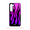 Black/Purple/Pink, variant on abbyrose Flamin' Hot Galaxy Phone Case for Galaxy s23