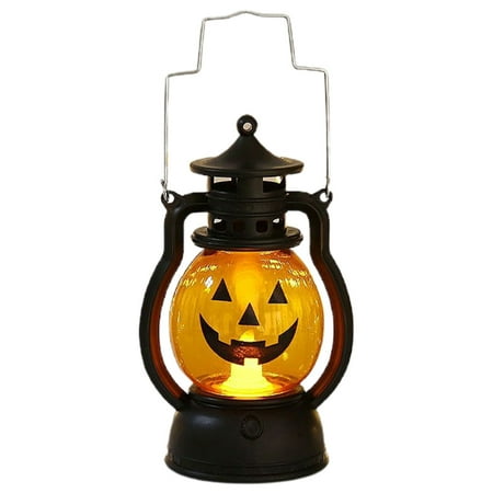 

SIEYIO Halloween Hanging Light Haunted House Party Decorations Supplies for Halloween