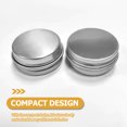 thumbnail image 4 of 24Pcs Jewelry Boxes Makeup Cases Powder Containers Household Earphone Cases, 4 of 8