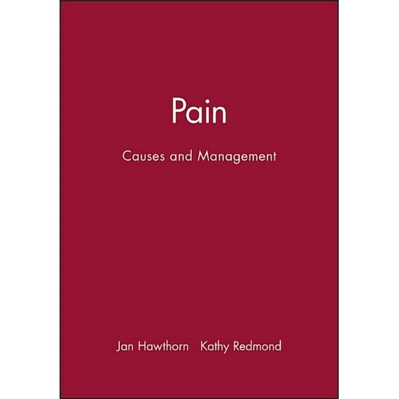 Pain, (Paperback)