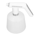 thumbnail image 2 of Electric Spray Bottle 2000mah USB Charging ABS and HDPE Rotating Sprinkler Automatic Watering Can for Garden 1.5L, 2 of 5