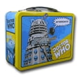 thumbnail image 2 of Doctor Who Large Tin Tote, 2 of 2