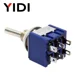 thumbnail image 5 of 1 unidad KSD302 16A 250V 40-300 grados Cerámica KSD301 Termostato interruptor de temperatura normalmente cerrado abierto 95 55 60 250 70 180 130 300, 5 of 5