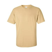 Gildan Ultra Cotton T-Shirt for Men and for Women Plain Classic Fit
