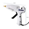 thumbnail image 2 of TFixol Pistola Hot Melt Profesional Dual Power 60W 100W Metal TFixol Máquina de fusión en caliente, 2 of 7