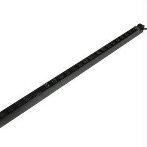 Cyberpower Systems 20a Metered Pdu 0u 32 Out 5-20r -