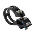 thumbnail image 1 of Gear Lever Clamp Hollow Design Wear-resistant Lightweight Bike Shifter Bar Clamp For X5, X7, X9, Xo, Xx, Xo1, Xx1, 1 of 5