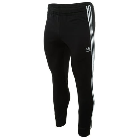 adidas - Adidas Superstar Track Pants Mens Style : Cw1275 - Walmart.com