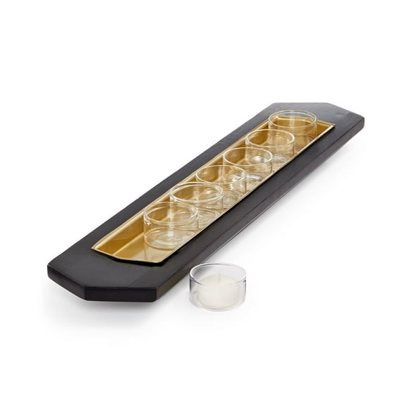 Hotel Collection Porte-Bougie Chauffe-Plat