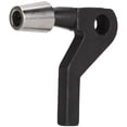 thumbnail image 3 of Roller Presser Foot, 801 Skiving Leather Machine Presser Foot Easy To Install And Use  For 801 Skiving Leather Machine Small, 3 of 8