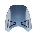 thumbnail image 5 of Motorcycle Air Deflector Fairing Cover Windshield Windscreen for Honda CB650R CB, 5 of 10