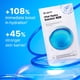 thumbnail image 3 of Mascarilla facial Dr.Jart+ Dermask Vital Hydra Solution Glow, paquete de 5, 3 of 7