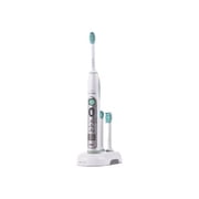 Philips Sonicare Elite HX6911 - Tooth brush - clinical green/medical blue