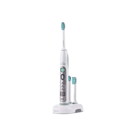 Philips Sonicare Elite HX6911 - Tooth brush - clinical green/medical blue