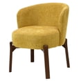 thumbnail image 1 of Sillon Guler Amarillo - Kessa Muebles, 1 of 3