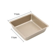 CAROOTU Baking Sheets for Oven Nonstick Cookie Sheet Baking Tray Large Heavy Duty Rust Free Non Toxic