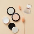 thumbnail image 1 of unbranded Brocha Para Maquillaje Con Suaves Ideal Para Rubor Y Polvos Sueltos, 1 of 6