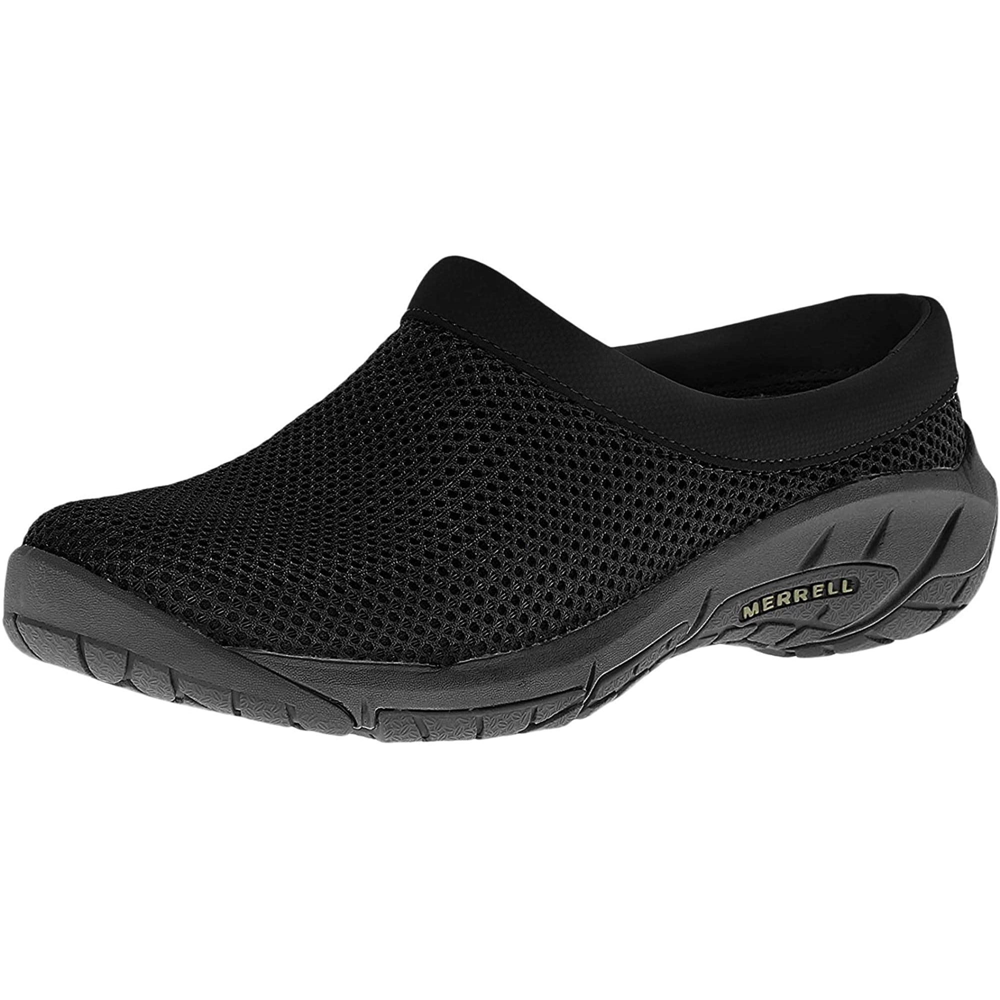 Merrell Womens Encore Breeze 3 Slip On Shoe Walmart