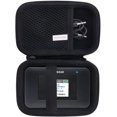 thumbnail image 4 of JINMEI Hard EVA Dedicated Case for NETGEAR Mobile Wi-Fi Hotspot, 4G LTE Router AC797-100NAS Carrying Case., 4 of 5