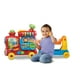thumbnail image 4 of Ride-On Toy VTech Sit-to-Stand Alphabet Train Red, 4 of 5