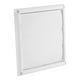 thumbnail image 1 of Eigraketly Rejillas de pared de 6 pulgadas, rejilla de ventilación de aire, cubierta de ventilación, plástico blanco, 200x200x40mm, calefacción, Herramientas eléctricas 6 pulgadas Eigraketly TO000093-01, 1 of 6