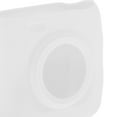 thumbnail image 4 of Funda protectora a prueba de golpes resistente antiarañazos para impresora instantánea de etiquetas funda antideslizante de protección de Blanco shamjiam Cubierta de bolsillo para impresora térmica, 4 of 6