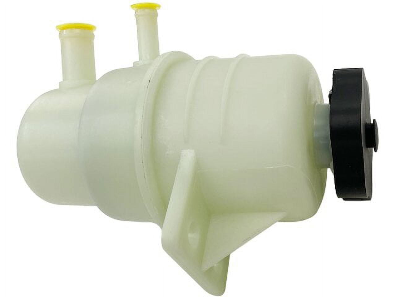 Power Steering Reservoir - Compatible with 2000 - 2012 Mitsubishi Eclipse 2001 2002 2003 2004 2005 2006 2007 2008 2009 2010 2011