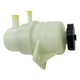 thumbnail image 3 of Power Steering Reservoir - Compatible with 2000 - 2012 Mitsubishi Eclipse 2001 2002 2003 2004 2005 2006 2007 2008 2009 2010 2011, 3 of 3