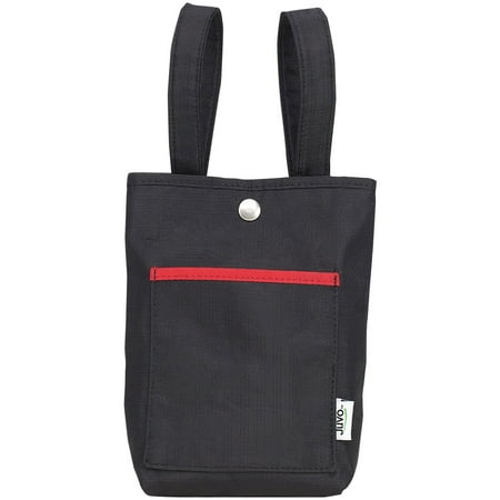 Juvo Products CCP01 Crutch Caddy Plus